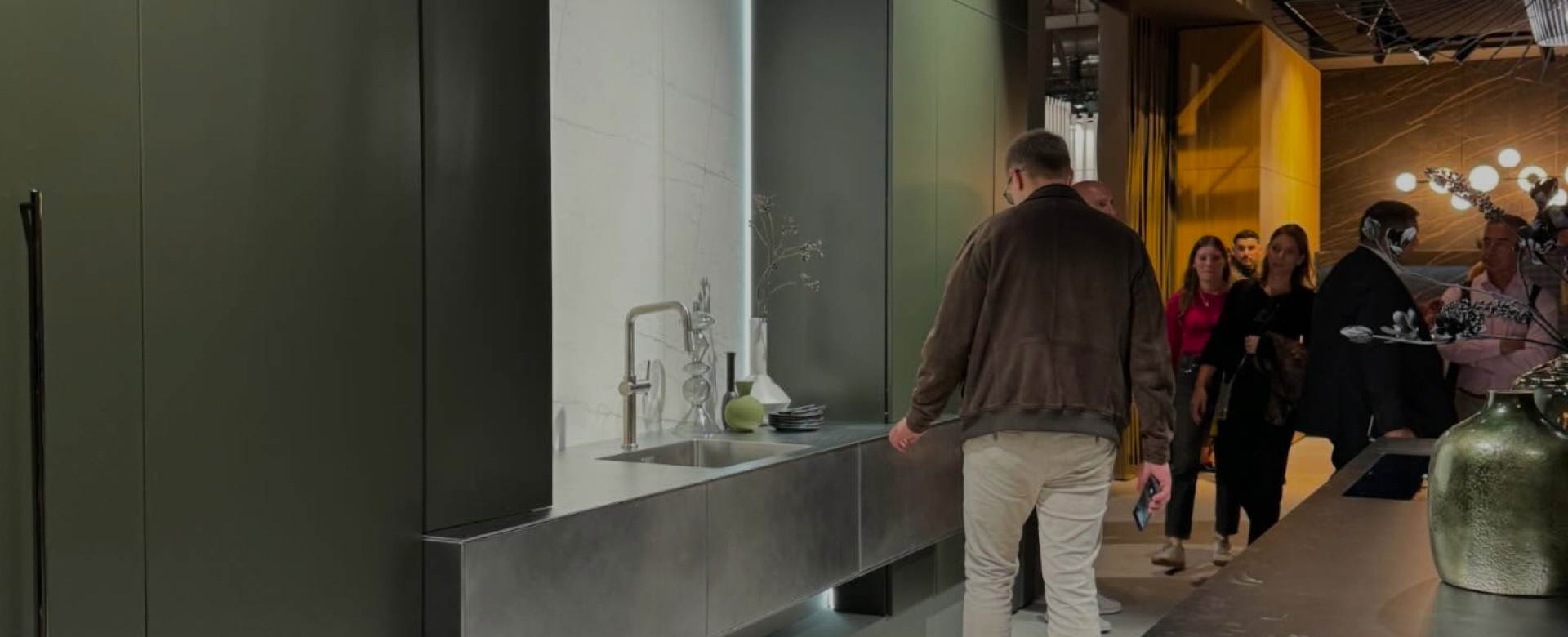 Дизайнерская мебель